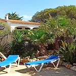 Villa Launa En Port D' Addaia Port d'Addaia