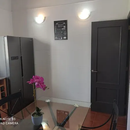 Launa En Port D' Addaia Willa Port d'Addaia