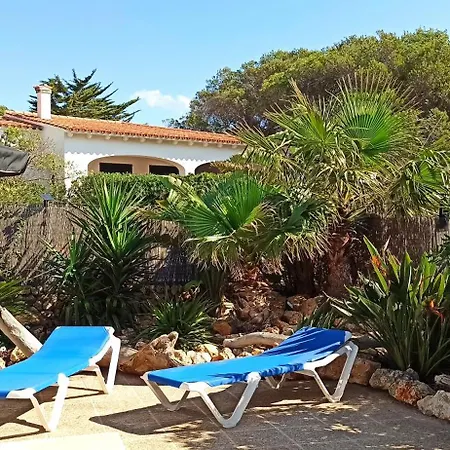 Willa Launa En Port D' Addaia Port d'Addaia