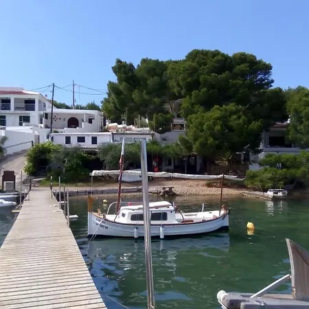 Villa Launa En Port D' Addaia