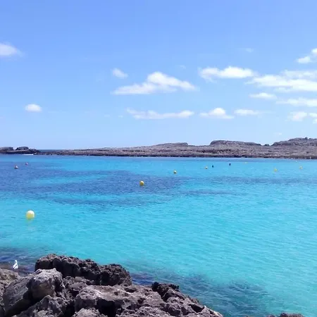 Villa Launa En Port D' Addaia