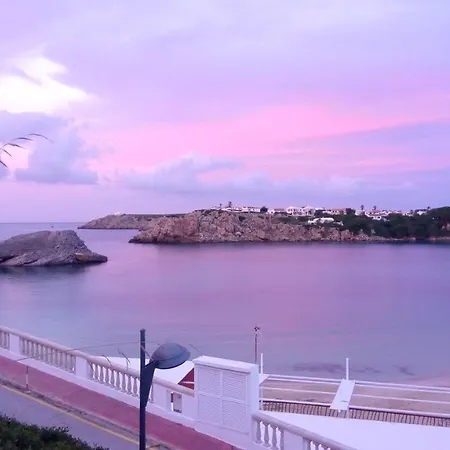 Villa Launa En Port D' Addaia *