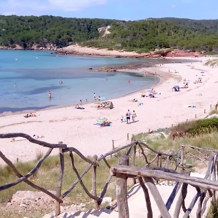 Launa En Port D' Addaia Port d'Addaia