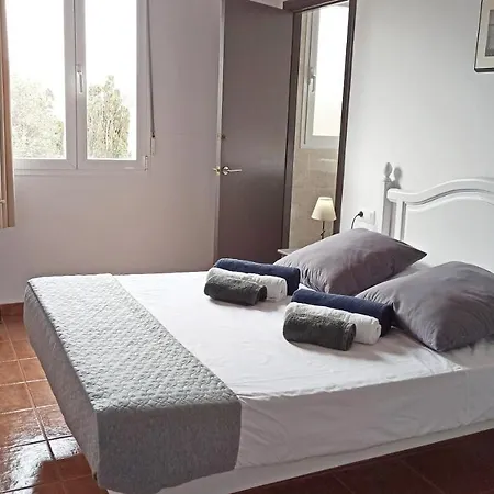 Villa Launa En Port D' Addaia Port d'Addaia