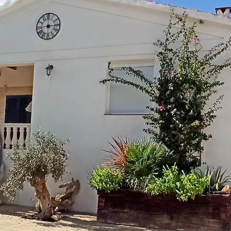 Villa Launa En Port D' Addaia