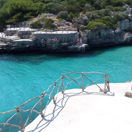 Villa Launa En Port D' Addaia *