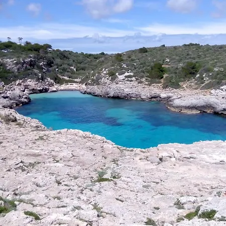 Villa Launa En Port D' Addaia