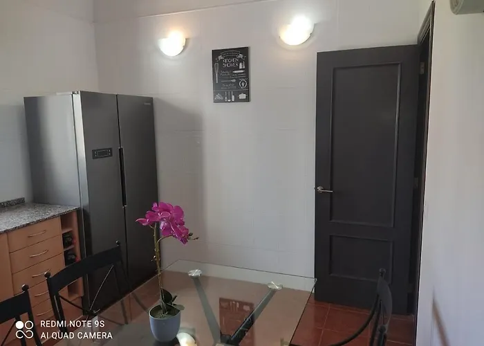 Launa En Port D' Addaia Vila Port d'Addaia