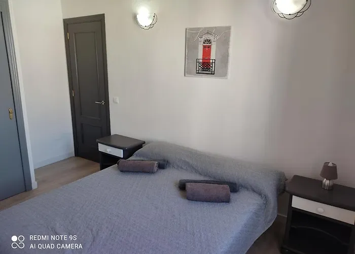 Launa En Port D' Addaia Port d'Addaia