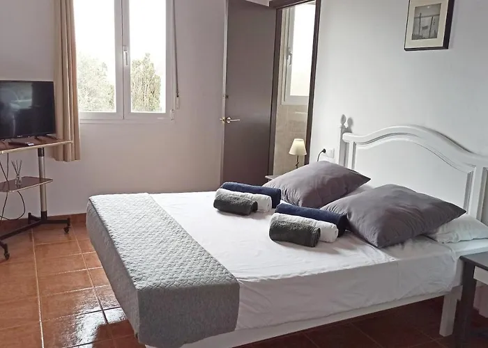 Vila Launa En Port D' Addaia Port d'Addaia