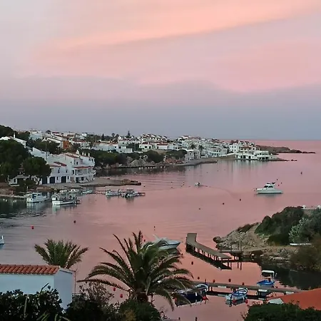 Launa En Port D' Addaia Вилла Порт-д'Аддаия