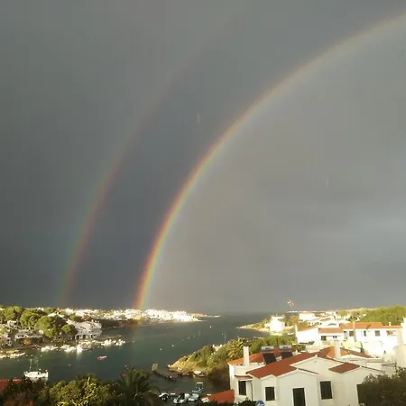 Launa En Port D' Addaia Вилла Порт-д'Аддаия