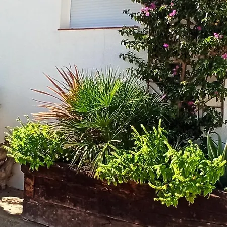 Вилла Launa En Port D' Addaia *