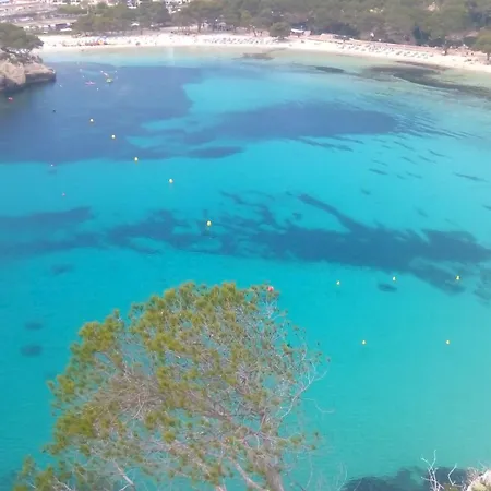 Launa En Port D' Addaia Вилла Порт-д'Аддаия