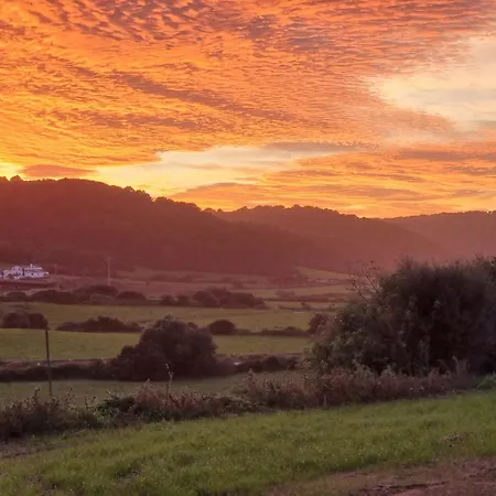 Launa En Port D' Addaia Вилла