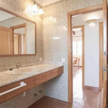 Вилла Launa En Port D' Addaia *